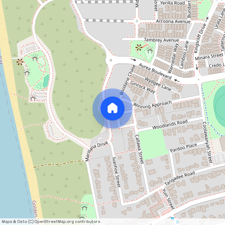 130 Marillana Drive, WA 6174, Golden Bay