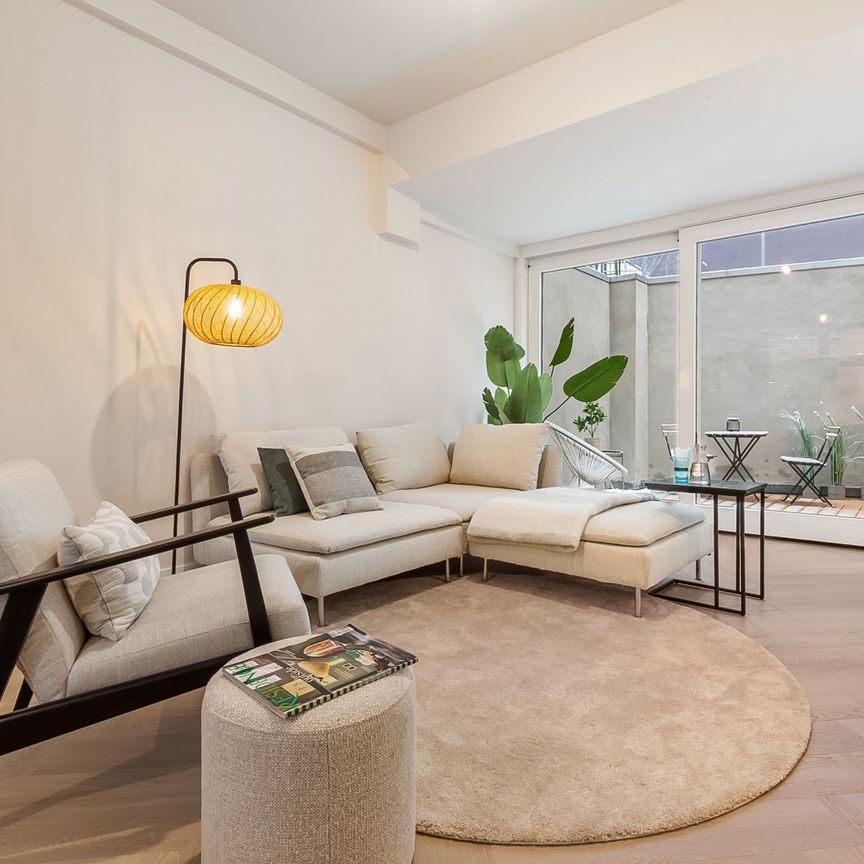 Te huur: Appartement Spoorstraat 12 in Hilversum - Foto 1