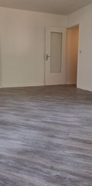 Location appartement 31.87 m², Metz 57000Moselle - Photo 1