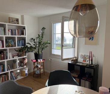 31/2-ROOM APARTMENT IN ZUG, FURNISHED, TEMPORARY - Photo 5