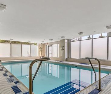 For Lease - 5793 Yonge Street Unit# 807, Toronto, Ontario - Photo 4