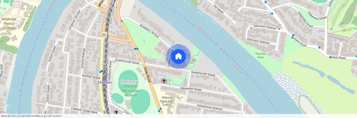 91 Rosebery Terrace, Qld 4068, Chelmer