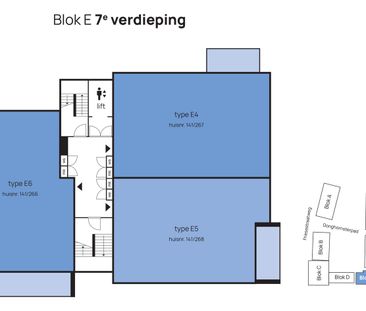 Friesestraatweg 141-267, Reitdiepswaard, 9743AA, Groningen - Foto 1