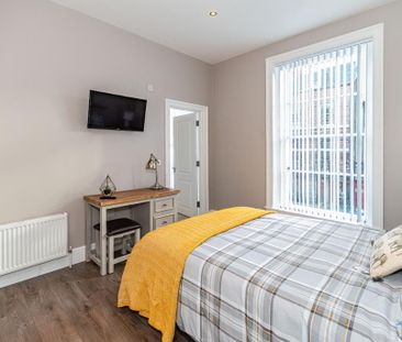 Room To Let, 20 Clarendon Street, *applications Closed*, Cityside, ... - Photo 3
