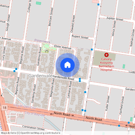 10/37 Lantana Road, Vic 3185, Gardenvale