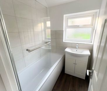Recently renovated, Maisonette - Photo 6