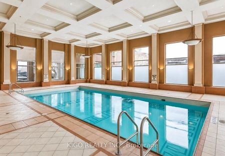For Lease - 11 Lee Centre Drive Unit# 2212, Toronto, Ontario - Photo 4