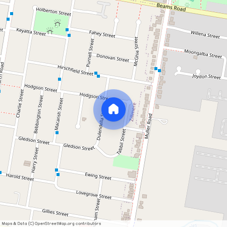 4/16 Dulendella St, Zillmere QLD 4034