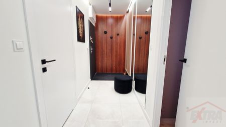 Dwa pokoje z ogródkiem i miejscem postojowym (439912) - Zdjęcie 3