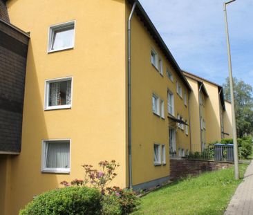 Demnächst frei! 3-Zimmer-Wohnung in Siegen Wenscht - Photo 2
