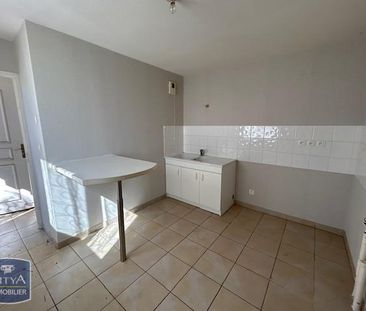 Location Maison 3 pièces 69m² LUX 71100 - Photo 1