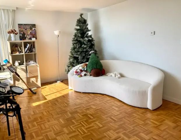 2020 Comox Street | 2020 Comox Street, Vancouver - Photo 1