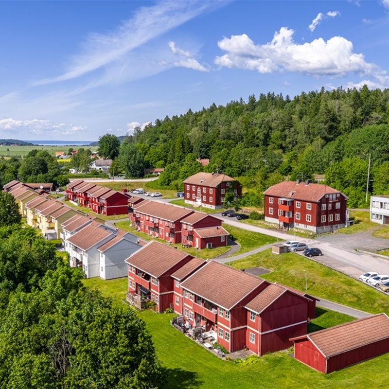 Nergårdsvägen 45 - Foto 2