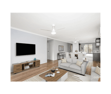 Charming & Low Maintenance – The Perfect Place to Call Home - Photo 1