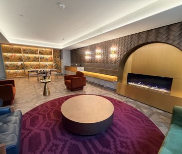 For Lease - 5 Lakeview Avenue Unit# 701, Toronto, Ontario - Photo 5