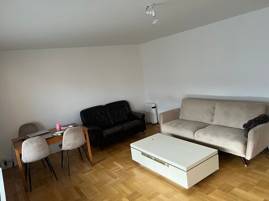 Hasselkullegatan, Trollhättan - Foto 1