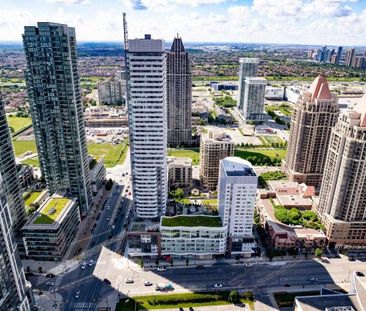 For Lease - 4065 Confederation Parkway Unit# 2409, Mississauga, Ont... - Photo 3