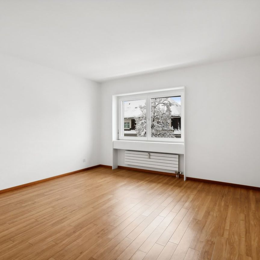 3 Zimmer, 84 m², 1. Stock - Photo 1