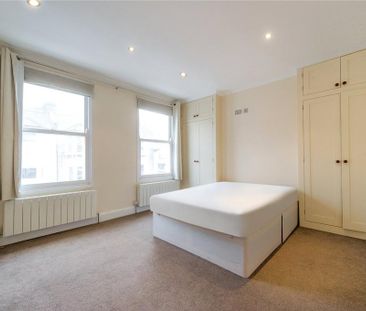 4 bedroom terraced house to rent - Photo 6