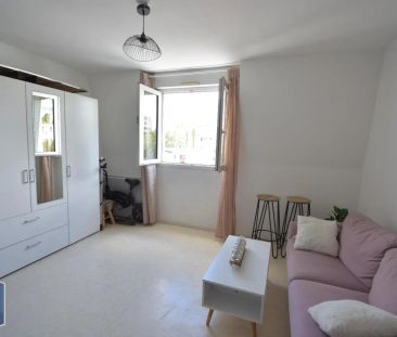 Appartement à louer 2 pièces 37.67m² - Photo 1