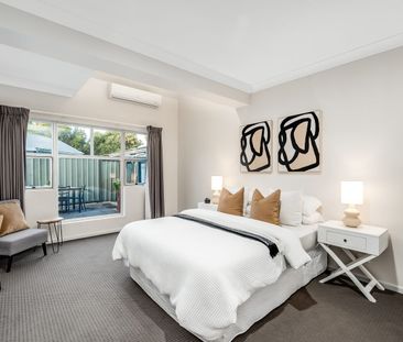 Architecturally Designed Townhouse - Photo 4