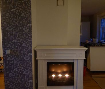 Björnhuvudvägen, Åkersberga - Foto 1