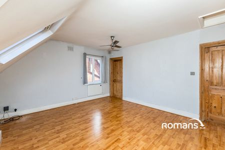 2 bedroom apartment to rent - Photo 3