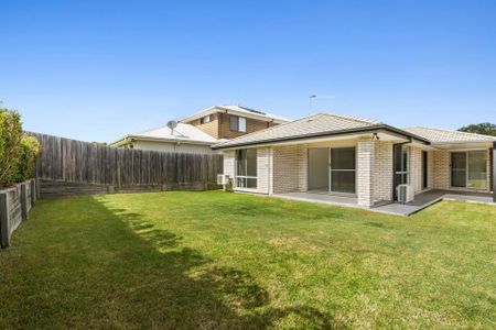 Generously Sized 4-Bedroom Family Home in a Sought-After Ormeau Location! - Photo 3