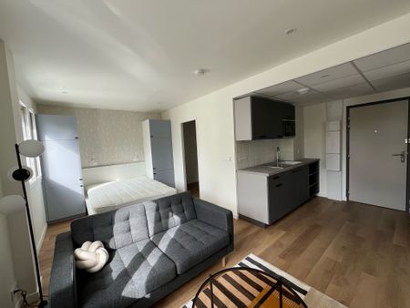 Appartement meuble neuf - Photo 4