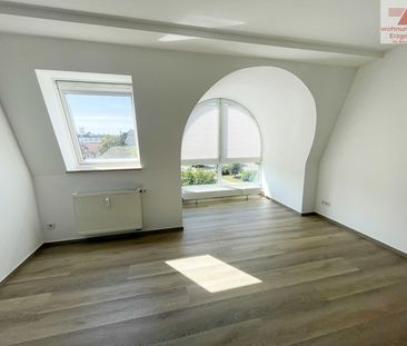 Altersgerechtes Wohnen mit Fahrstuhl in zentraler Lage von Crimmits... - Photo 4