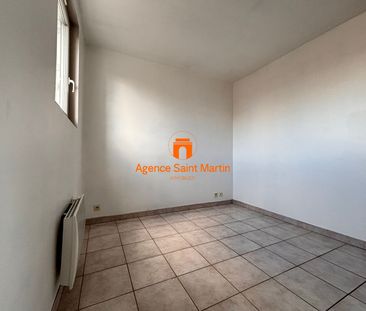 Location Appartement 2 pièces 32m² - Photo 6