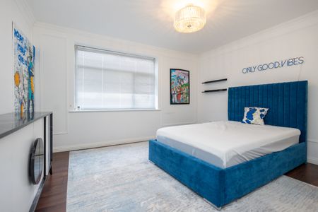 3 bed apartment to rent in Cedar Manor, 19-21 Poole Road , BH4 - Photo 5