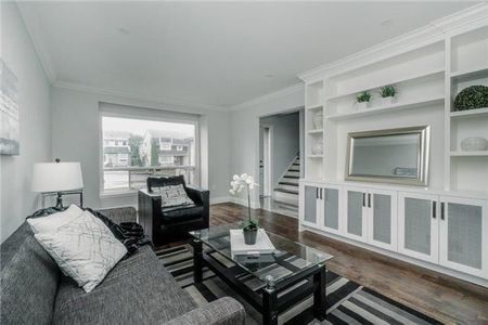 For Lease - 1534 Forestdale Court, Oakville, Ontario - Photo 3