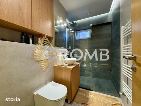 Apartament 3 camere decomandate, PETFRIENDLY, Aleea Muscel, Andrei Mur - Photo 2