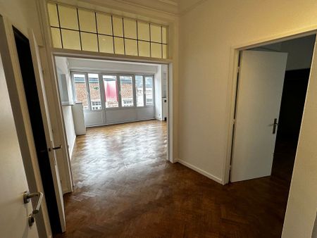 Charmant 1-slaapkamerappartement op toplocatie - Photo 3