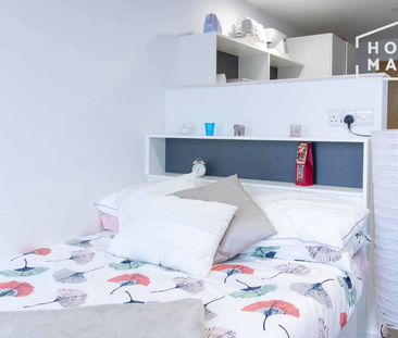 Studio to rent - Photo 4