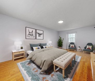 For Lease - 24 Laureleaf Road, Markham, Ontario - Photo 6