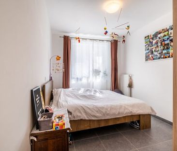 Appartement te huur - Foto 4