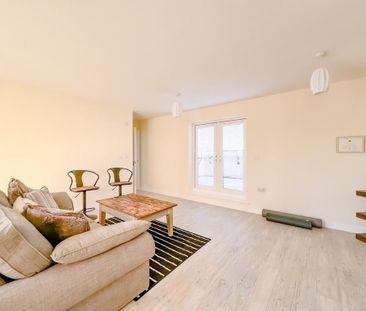 2 bedroom apartment to rent - Photo 2