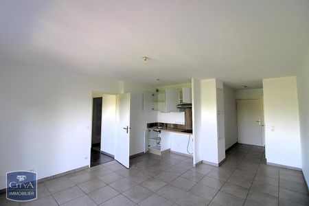 Location Appartement 2 pièces 45m² LORMONT 33310 - Photo 4