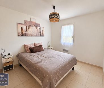 Location Maison 4 pièces 77m² FOS SUR MER 13270 - Photo 3