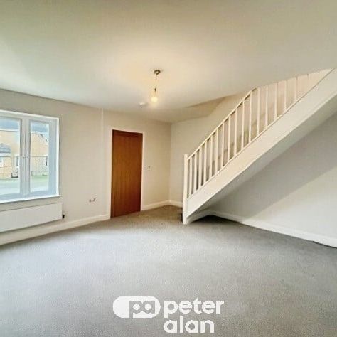 Bryn Meurig, Llanharry, PONTYCLUN - Photo 1