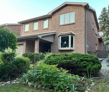 For Lease - 87 Braeburn Drive Unit# Basement, Markham, Ontario - Photo 1