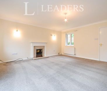 2 bedroom detached house to rent - Photo 4