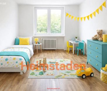 Pronájem bytu 3+1 68 m² - Photo 2