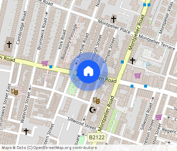 Western Road, Brighton - Photo 1