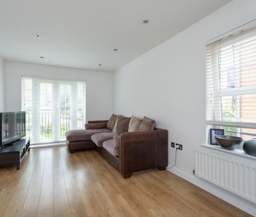 2 bedroom apartment to rent - Photo 2