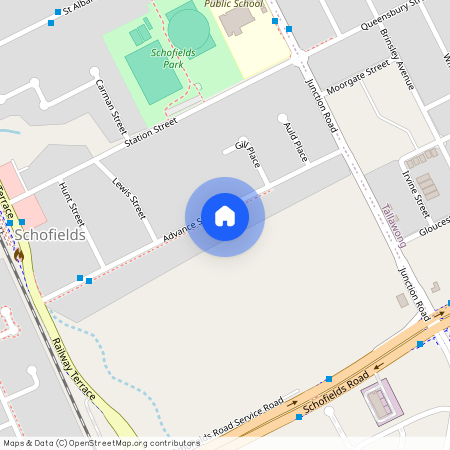 44 Advance Street, NSW 2762, Schofields