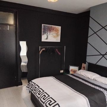 Room in a Shared House, Clapham Road, SW9 - Photo 2