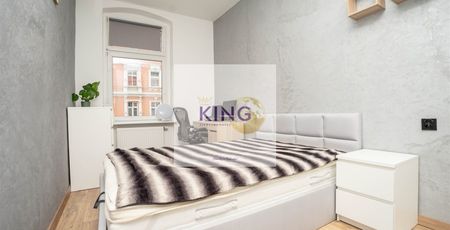 Mieszkanie na wynajem Szczecin, Centrum - Photo 4